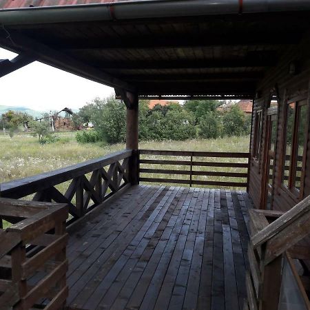 Casa Delureni Eksteriør bilde