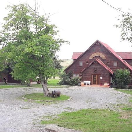 Casa Delureni Eksteriør bilde
