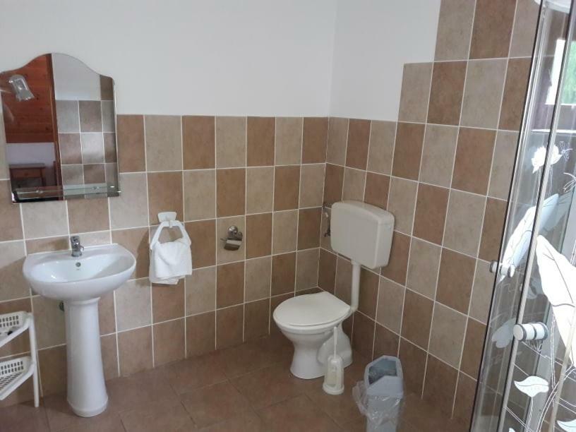 Casa Delureni Eksteriør bilde