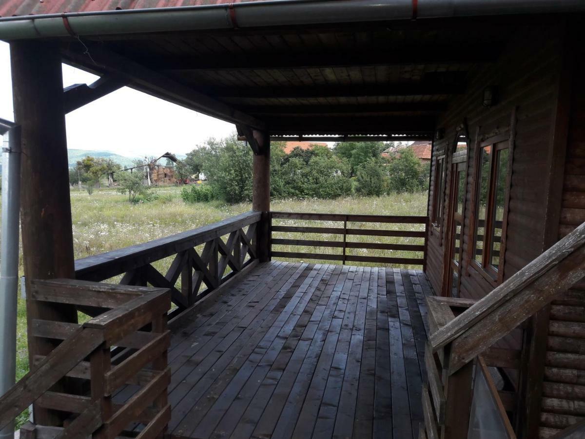 Casa Delureni Eksteriør bilde