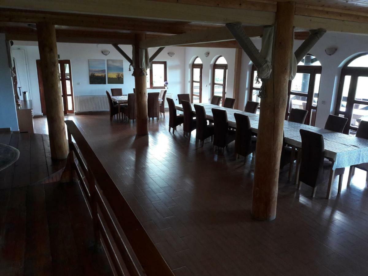 Casa Delureni Eksteriør bilde