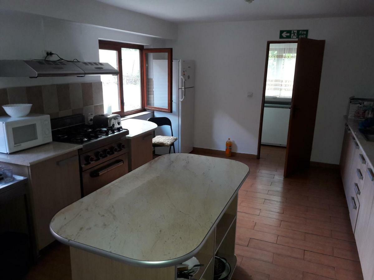 Casa Delureni Eksteriør bilde