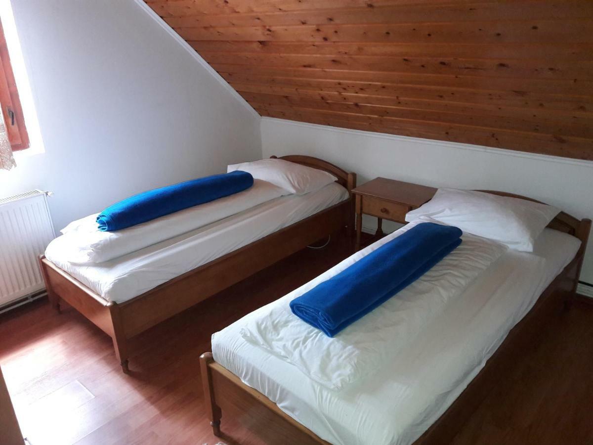 Casa Delureni Eksteriør bilde