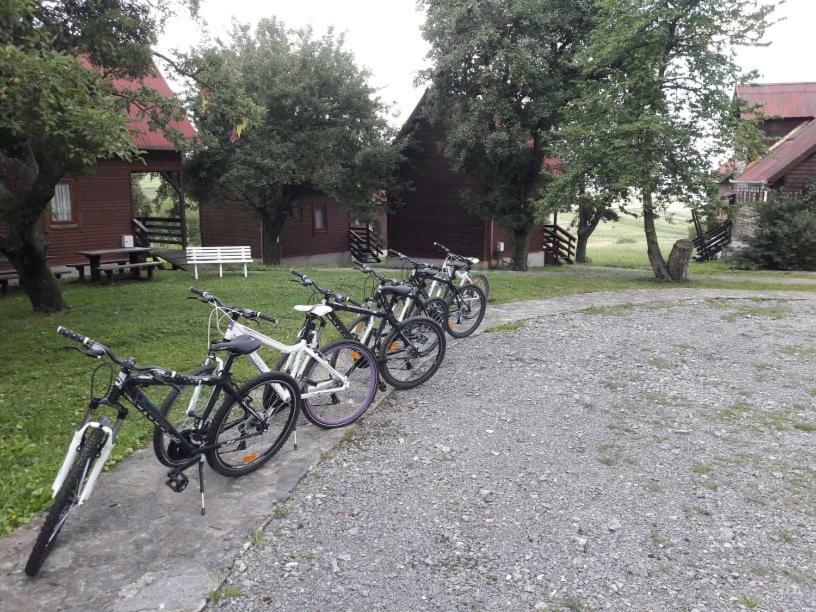 Casa Delureni Eksteriør bilde