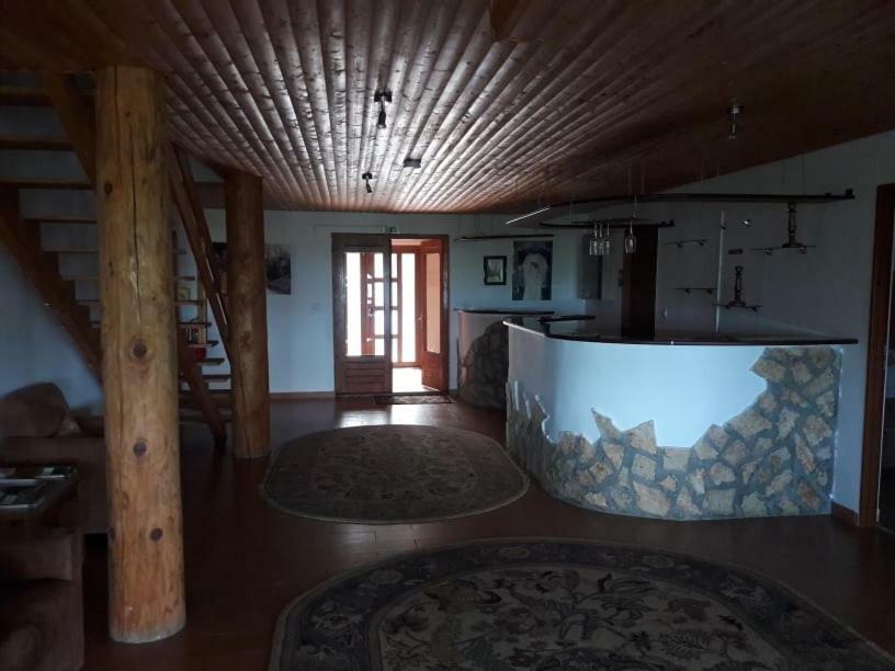Casa Delureni Eksteriør bilde