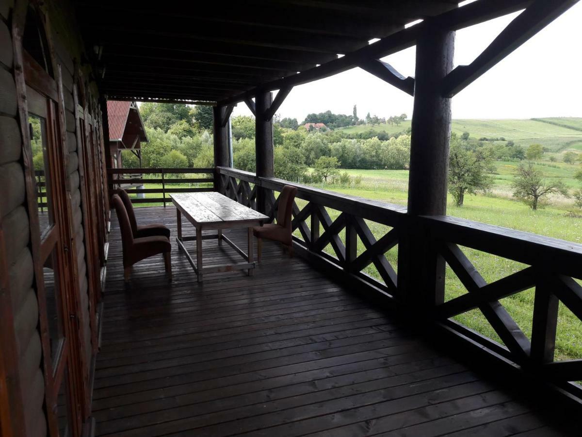Casa Delureni Eksteriør bilde